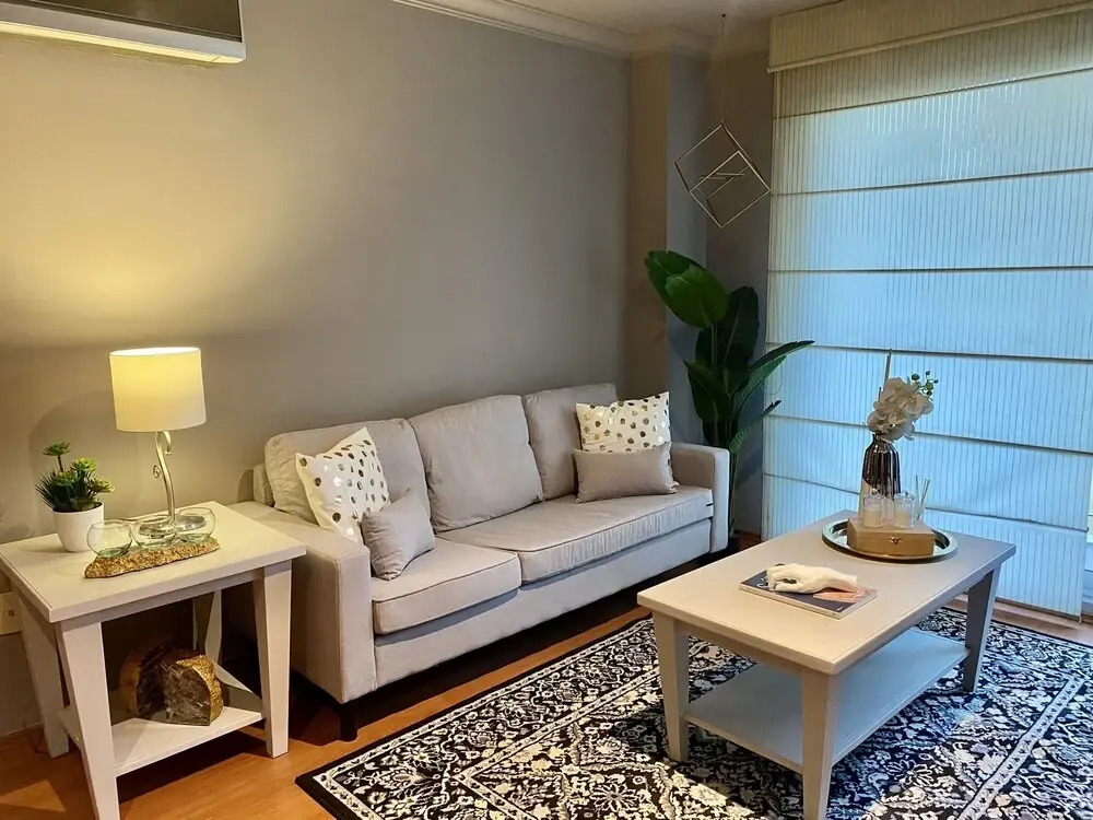 Cozy Stlish Rooms in Polanco