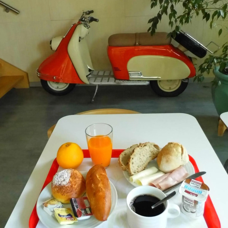 Hotel Gameiro