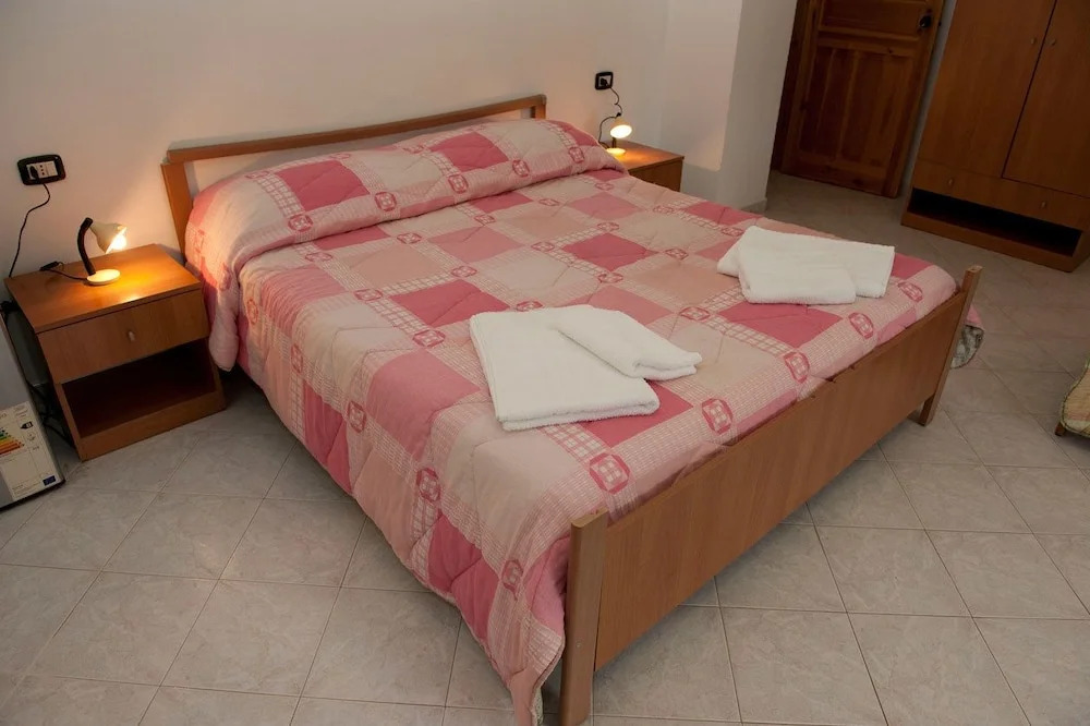 Agriturismo Eucalipto