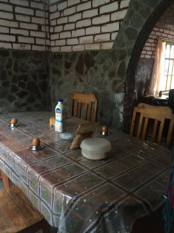 Ayamtai Jea Guest House