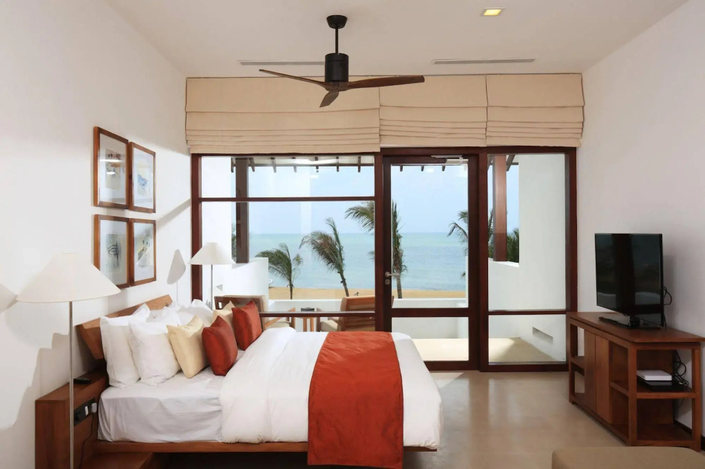 Anantaya Resort and Spa Chilaw