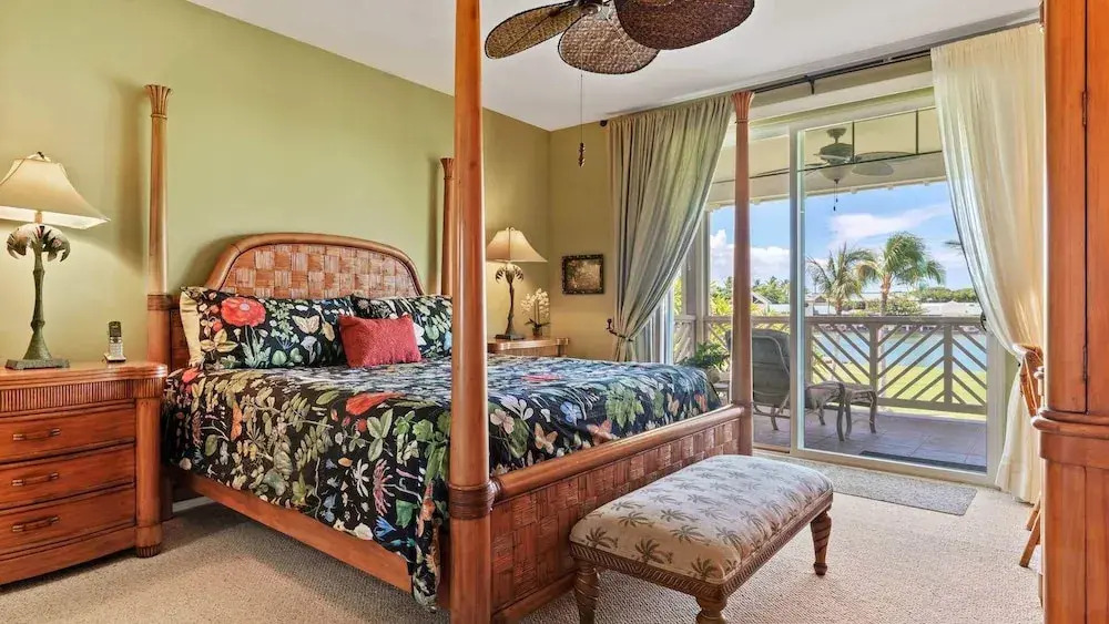 E2 Waikoloa Fairway Villas