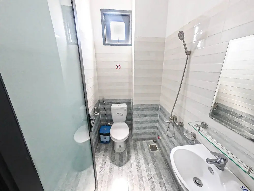 Dhome Nha Trang - Hostel