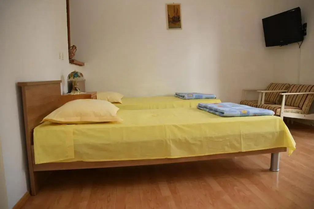 Apartments Maria