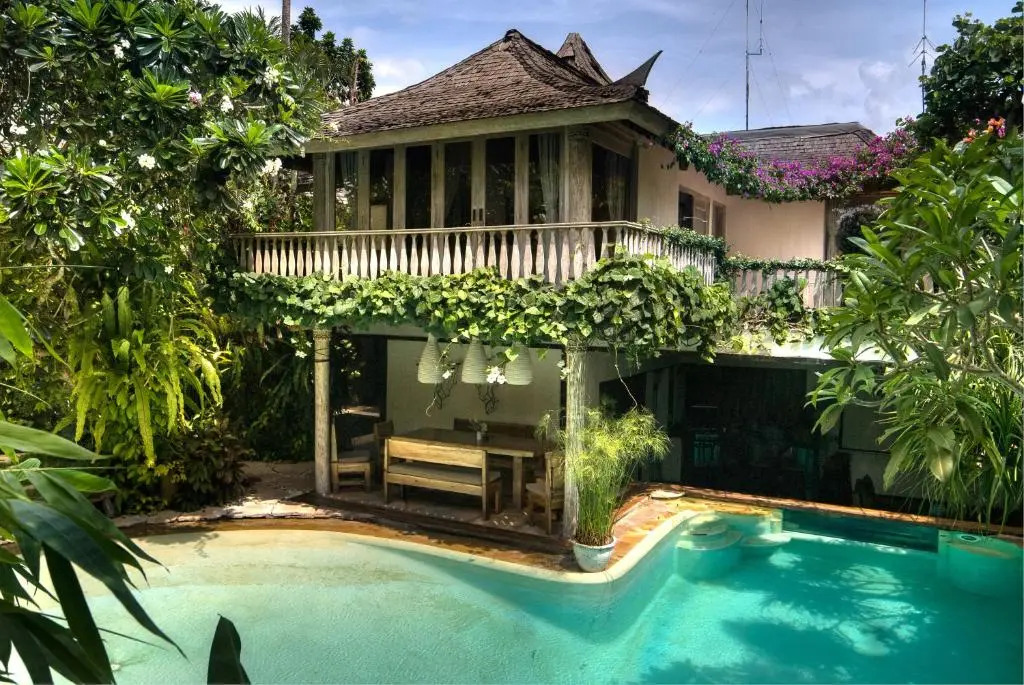 Villa Istimewa