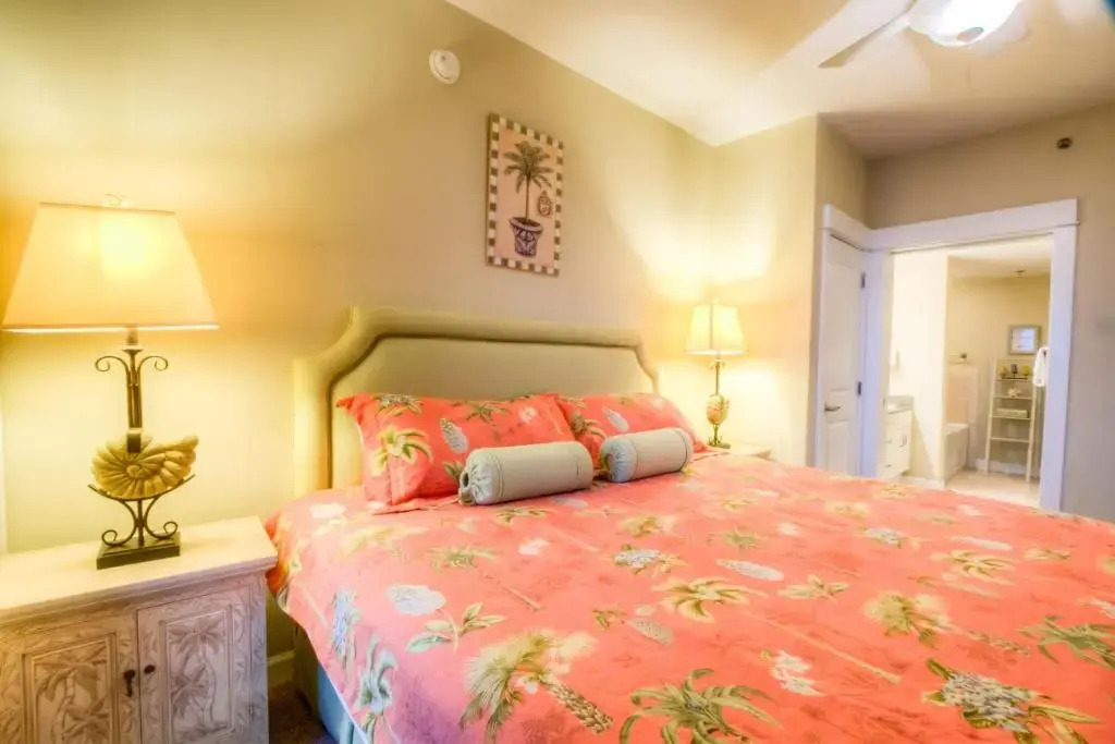 3 BD Grand Panama 2-1308 - Ocean View, Amenities, Location