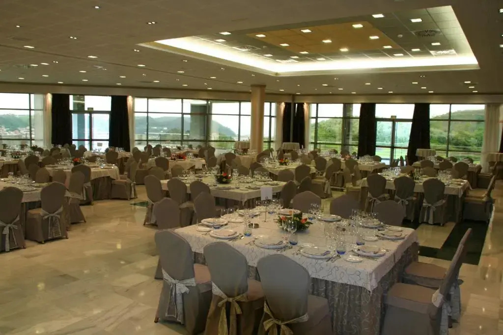 Hotel Palacio de la Magdalena