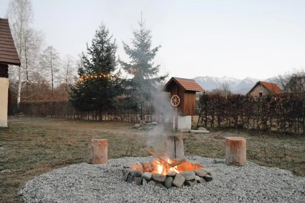 Cuib din Fagaras