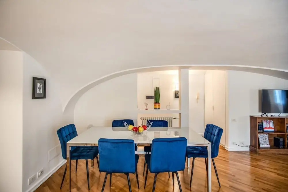 Pignatelli Apartment