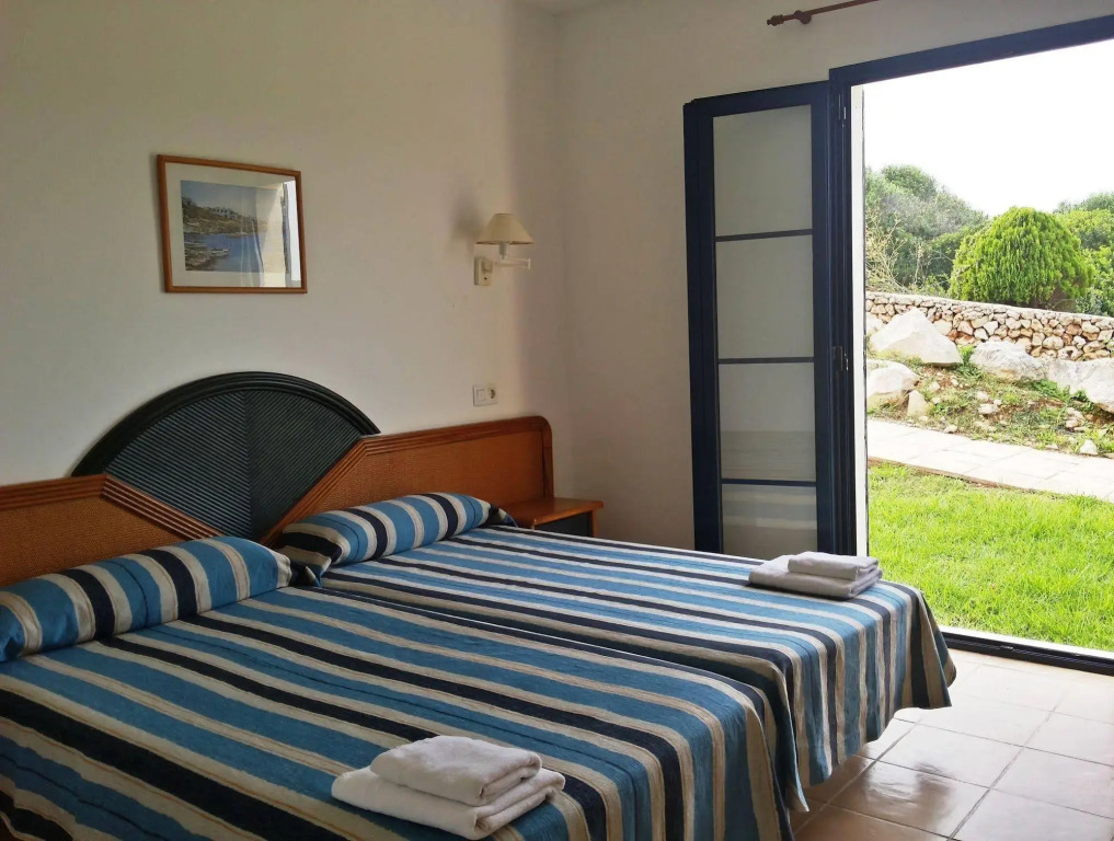 Bimbolla Apartaments