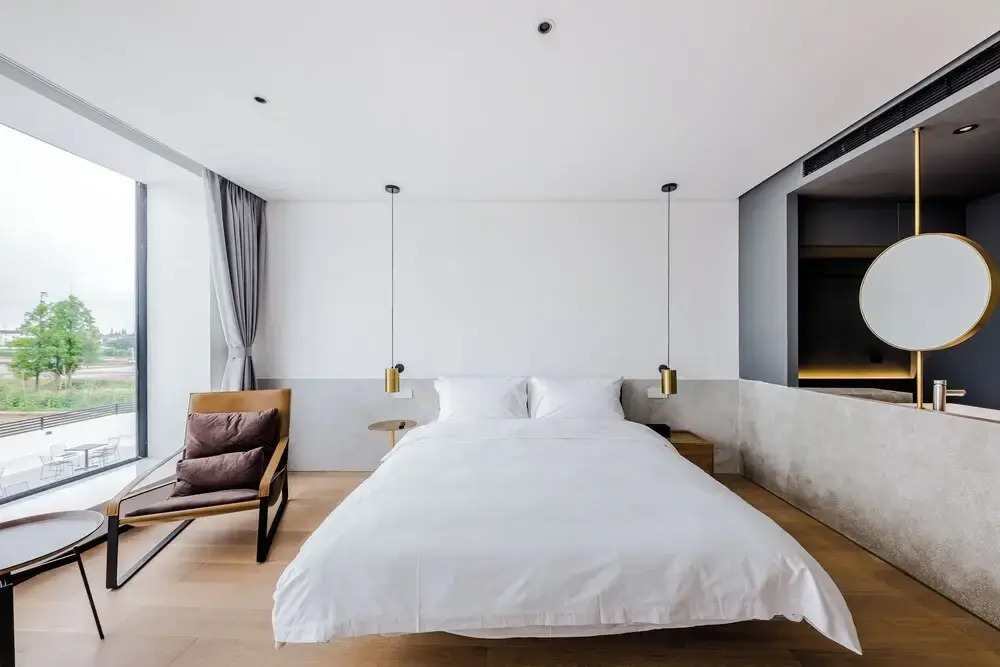 Ling Homestay - Disney Branch Shanghai