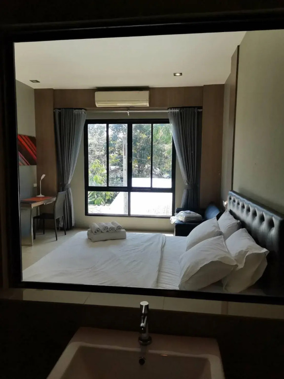 Dharaburee Boutique Hotel