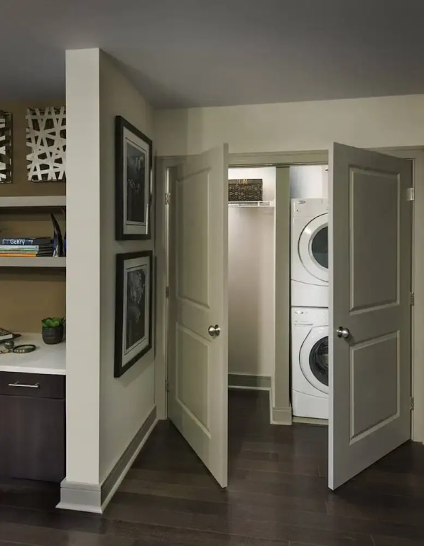 Seaport Luxe Condos by Barsala