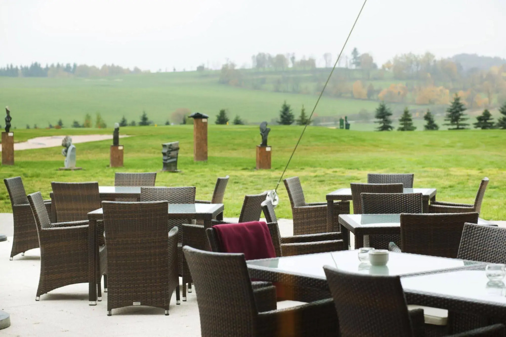 Grund Resort Golf & Ski