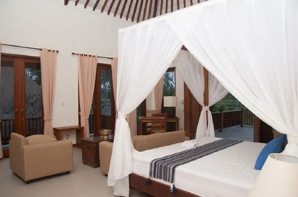 Dewarka Villa