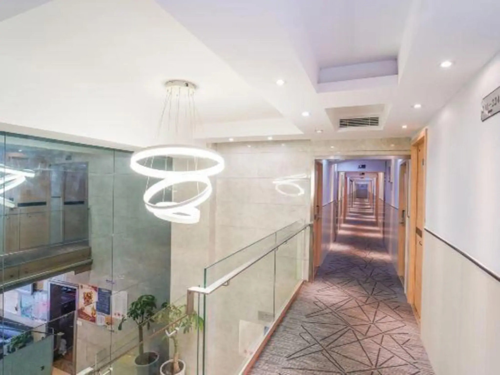 Tianshi Hotel