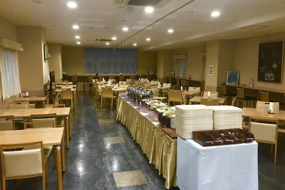 Shiroko Storia Hotel