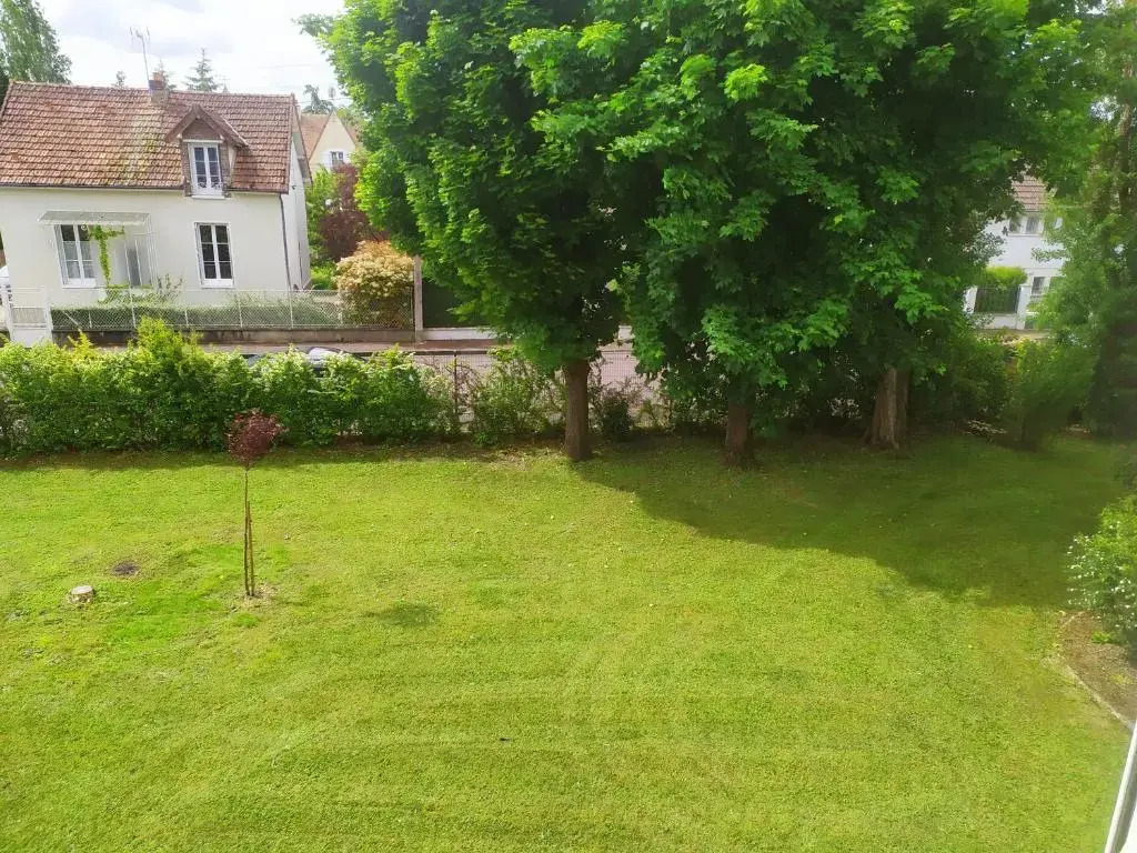 appartement 8 couchages 3 chambres