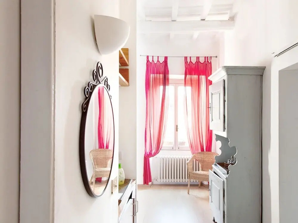 RSH Farnese Stylish Apartment 2