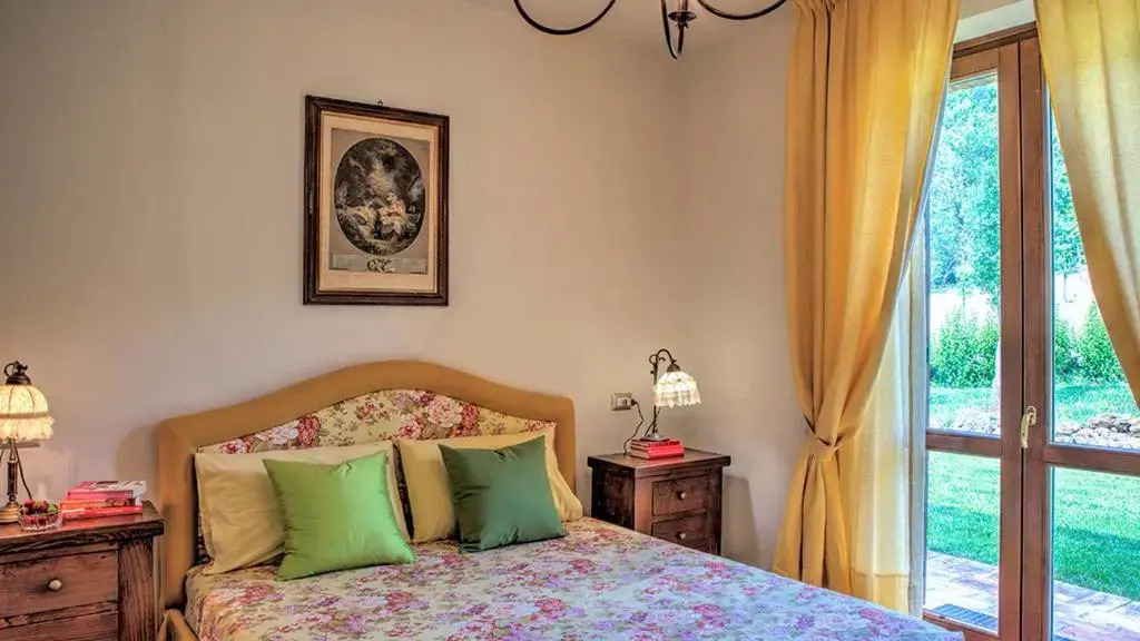 Villa Bella 8, Emma Villas