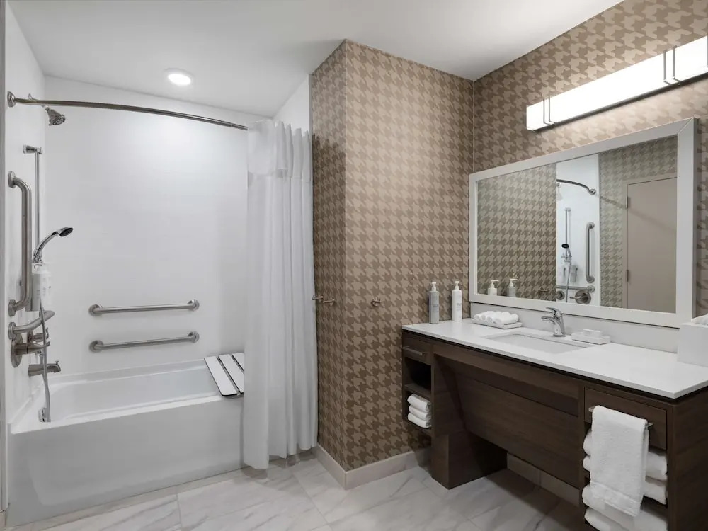 Home2 Suites By Hilton Brownsburg