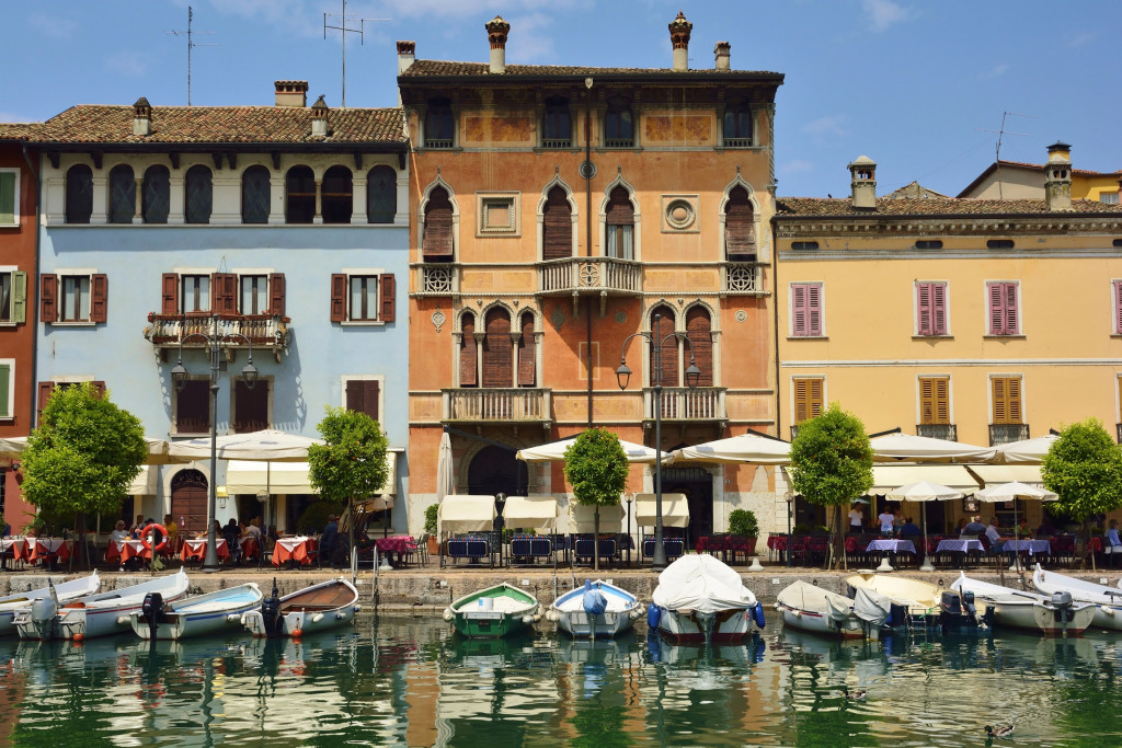 Appartamento La Maison Fleurie