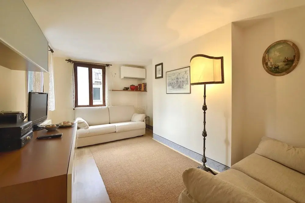 Sant'Antonin Apartment