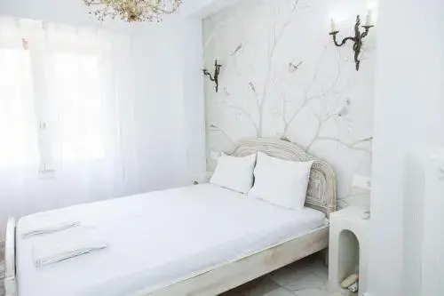 magicstay - flat 70m² 2 bedrooms 1 bathroom - athens