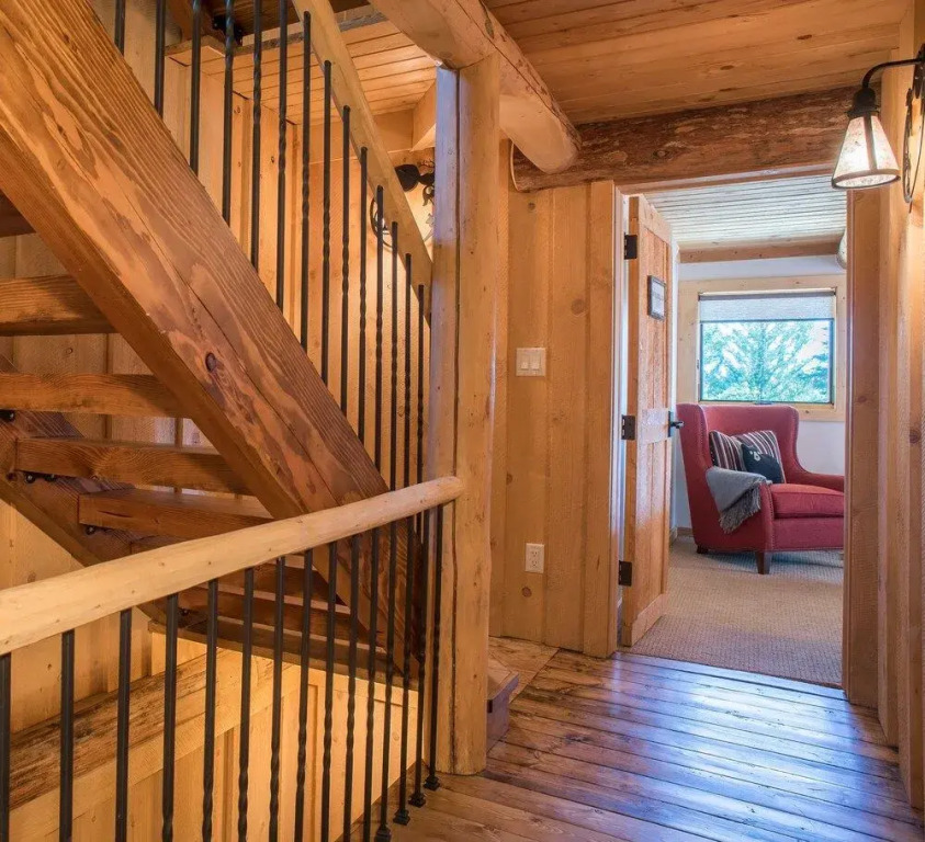 Jackson Hole Hideout