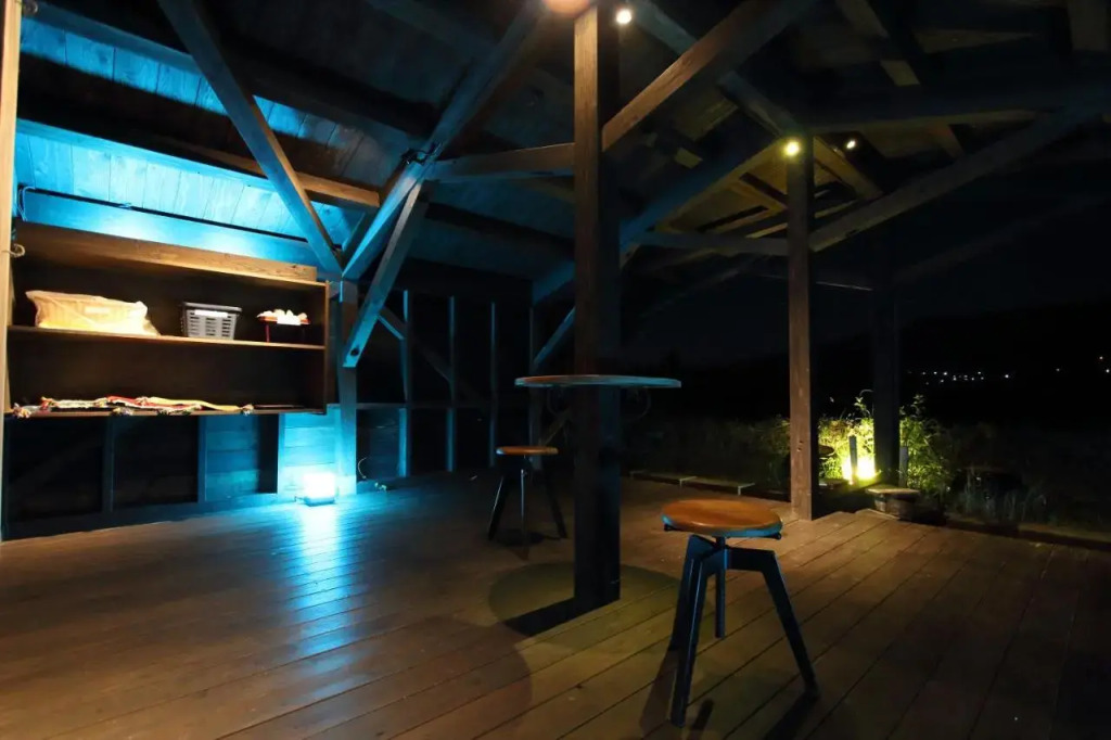Minamiaso Kugino Onsen Ryokan Konomama