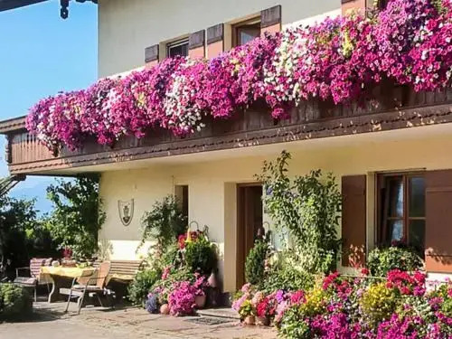 Huberhof