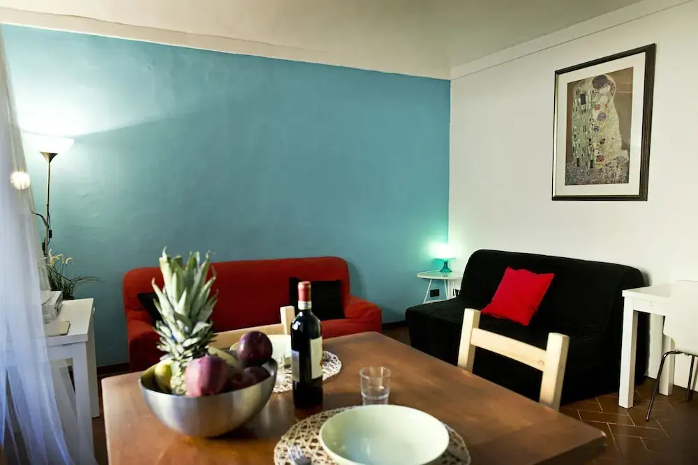 Condotta 3 - Keys Of Italy