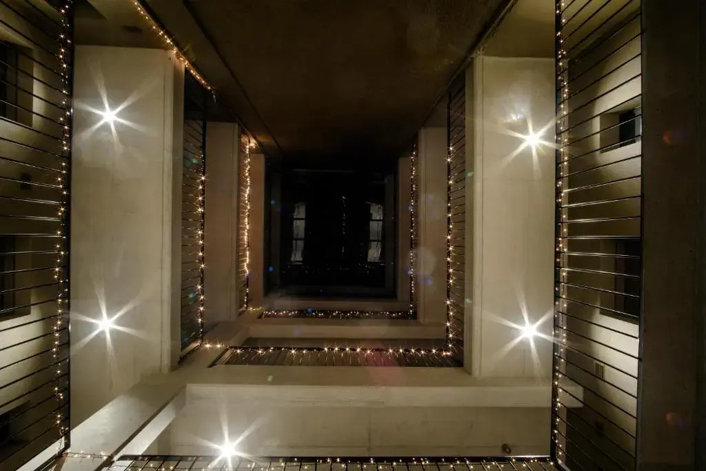 Tzes City Suites