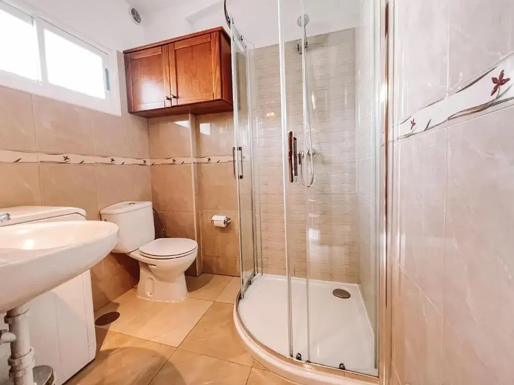 Los Agaves Apartment with ocean view LA116