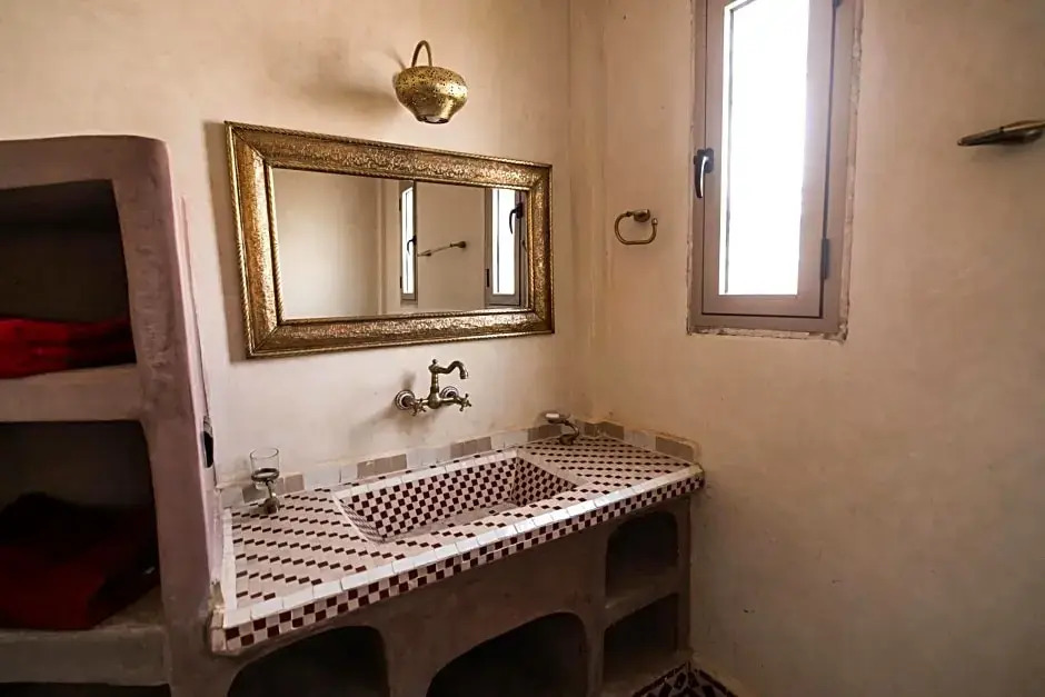 Hotel NOMAD PALACE