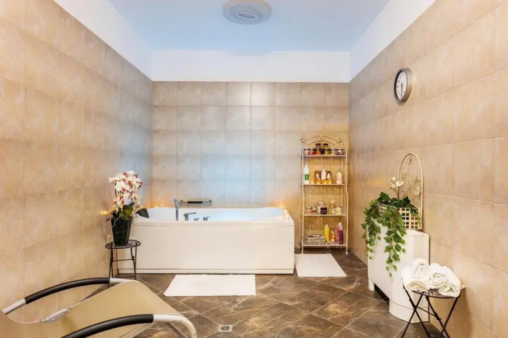 Spa Hotel Aspa Vila