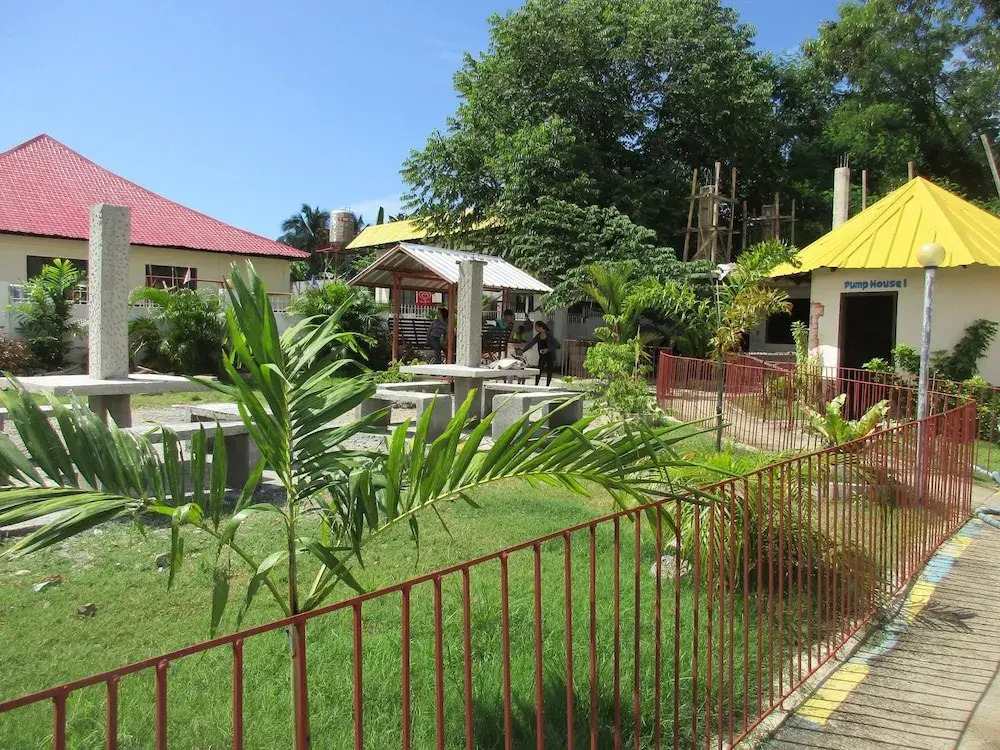 TMI Resort