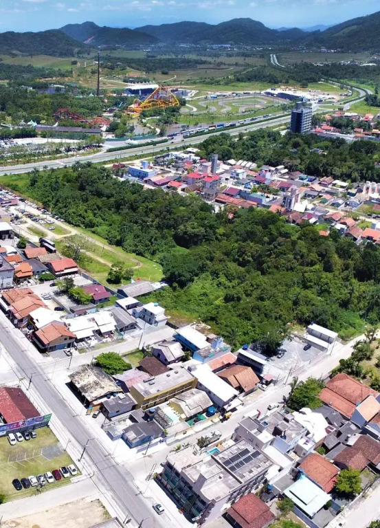 Pousada Parque Central