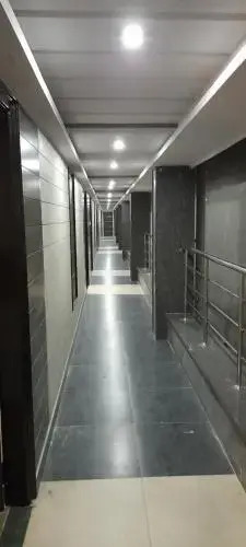 Hotel Golden Sand