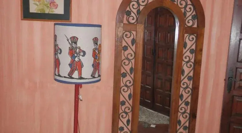 Hostal Crucica