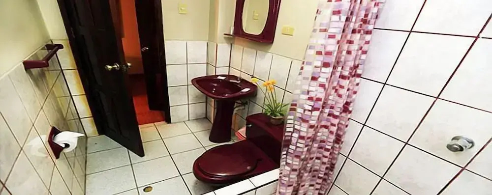 Hotel Anaconda