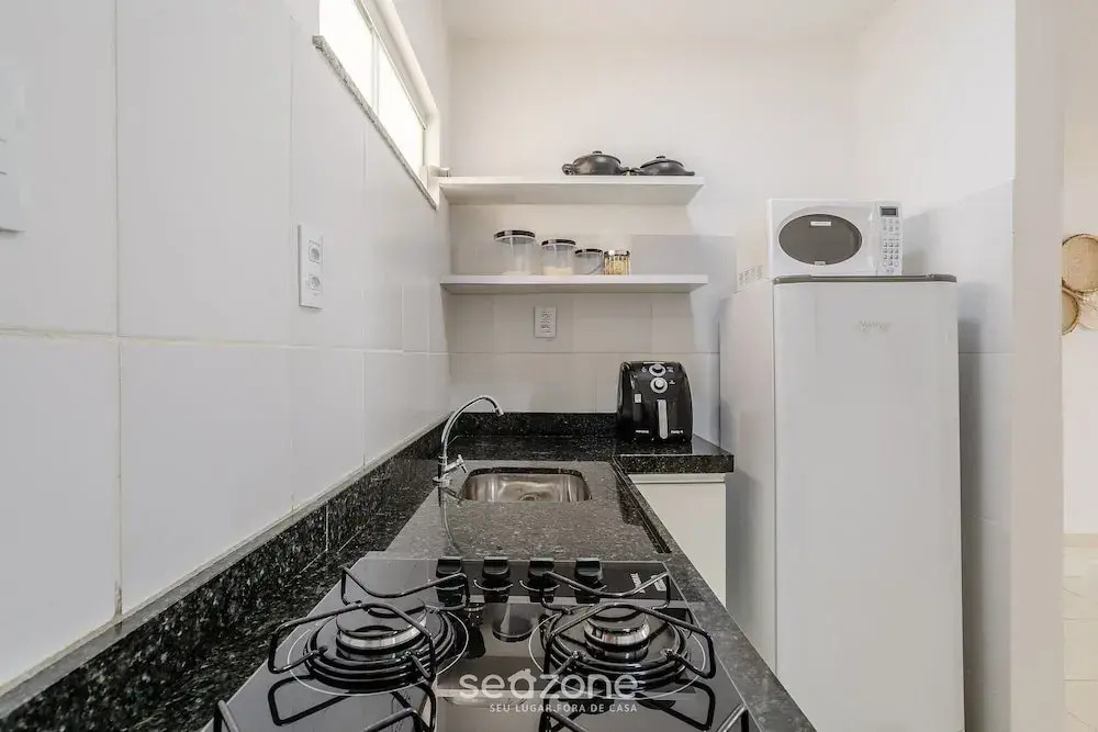 PPRAs Casas ao lado da praia Barramares