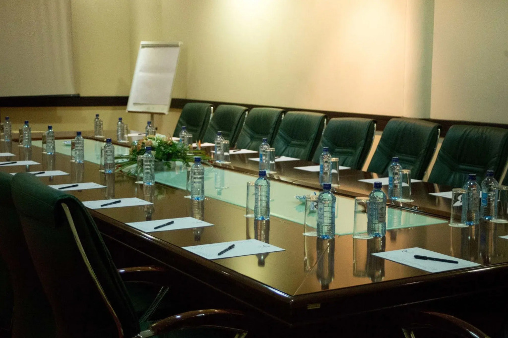 The Panari Hotel - Near Jomo Kenyatta International Airport