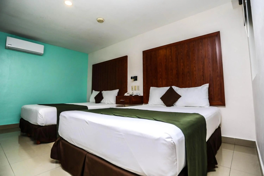 Terracaribe Hotel Boutique