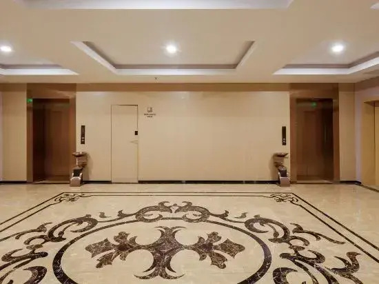 CHEERMAY HOTELS(Chenzhou Wuling Plaza store)