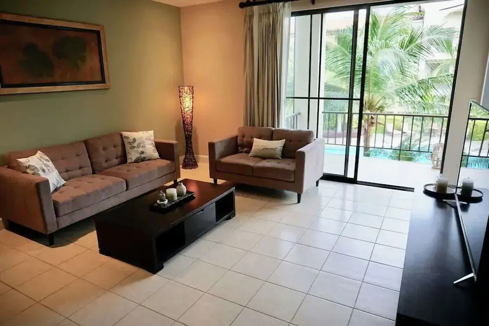 Luxurious Pacifico 2bed condo in Playa Coco