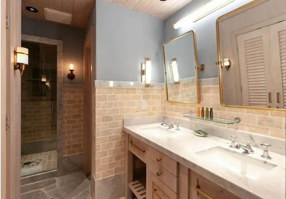 Trail's End Lodge - 4 Bedroom Condo Residence w/ Spa #13 by Deer Valley Resort