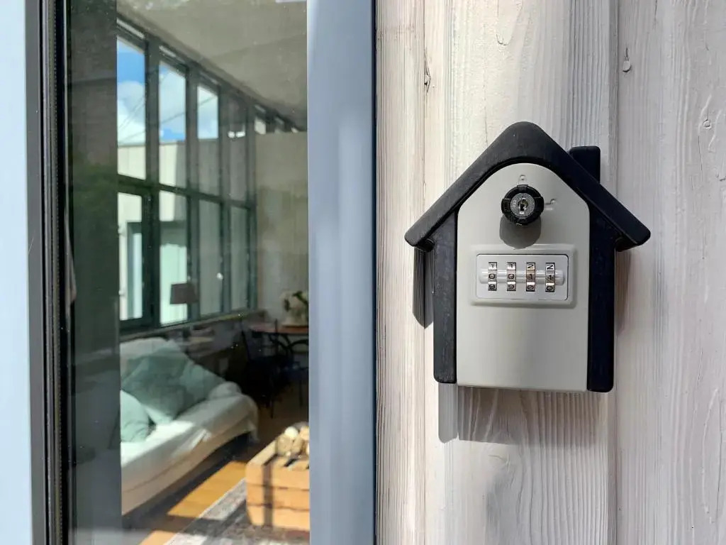 Tiny house au cœur de Bayeux