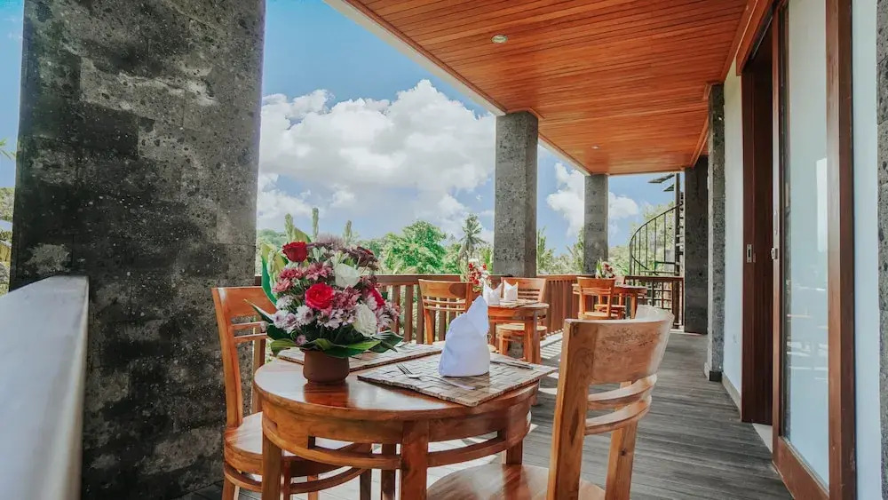 Yanyan Resort Ubud