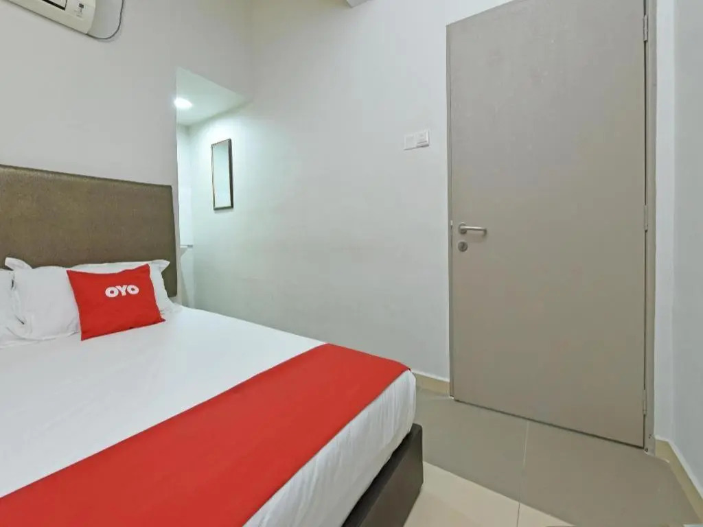 Hotel 24 Seven
